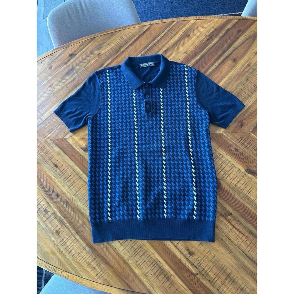 Unbranded Men's Multi Polo-shirts